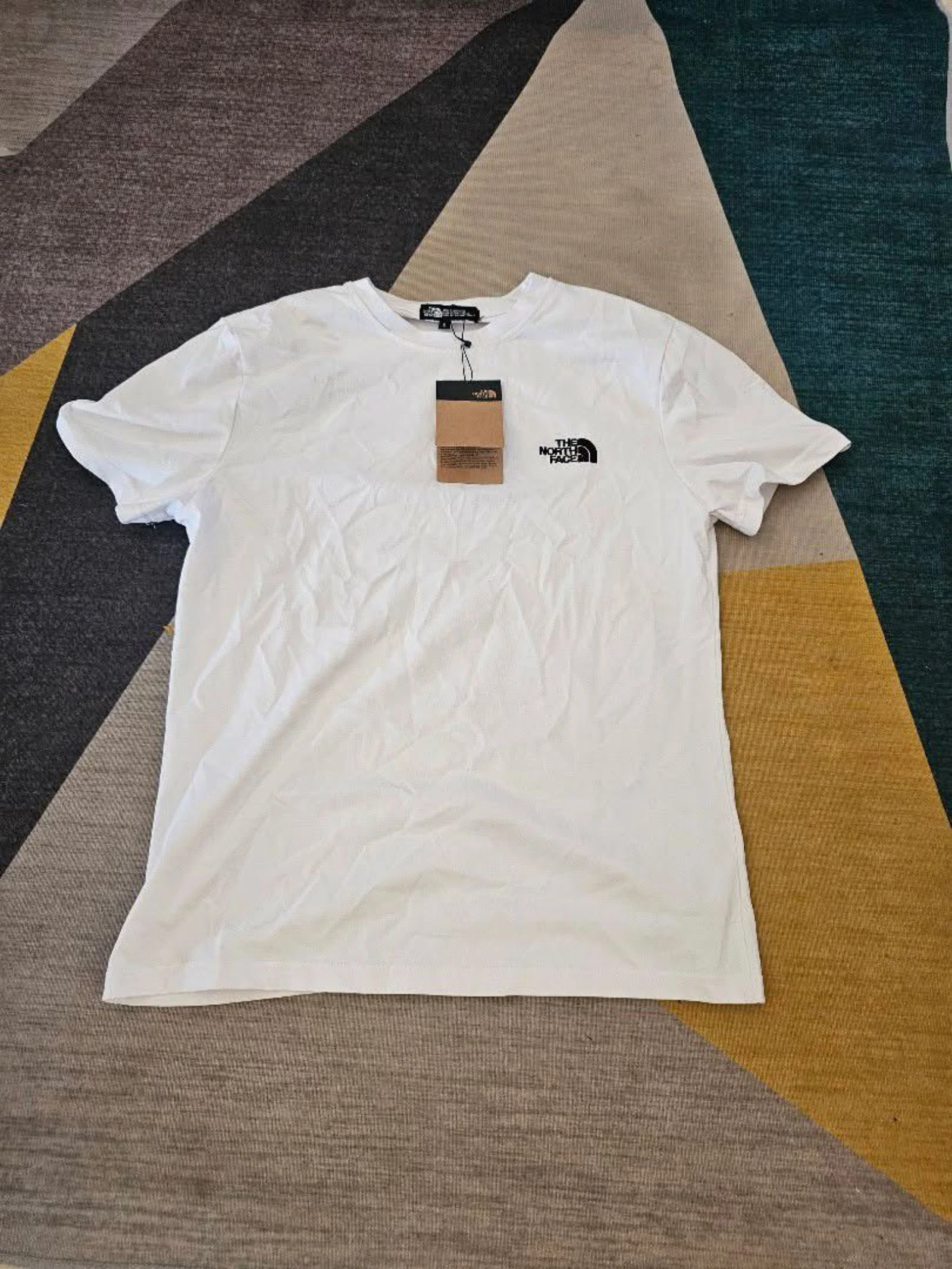 Camiseta The North Face 